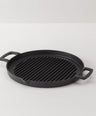 Grill pan round 25cm