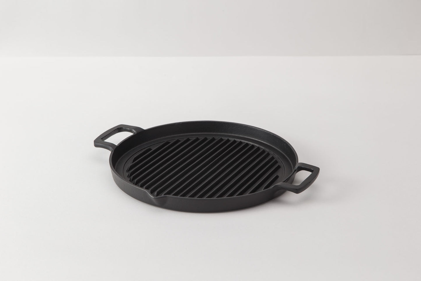 Grill pan round 25cm