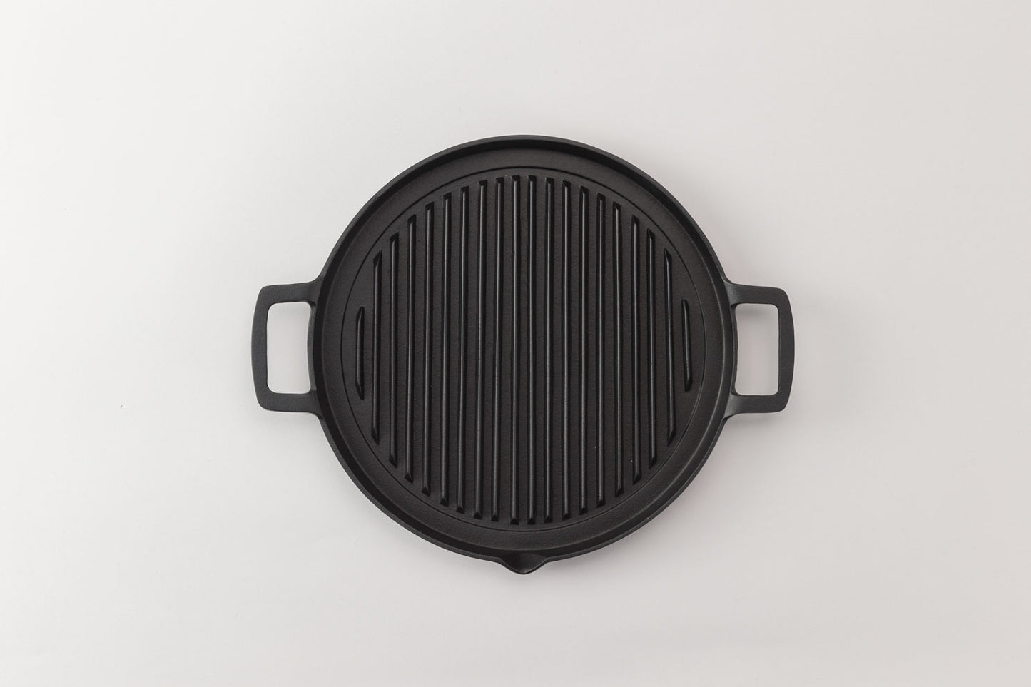 Grill pan round 25cm