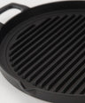 Grill pan round 25cm