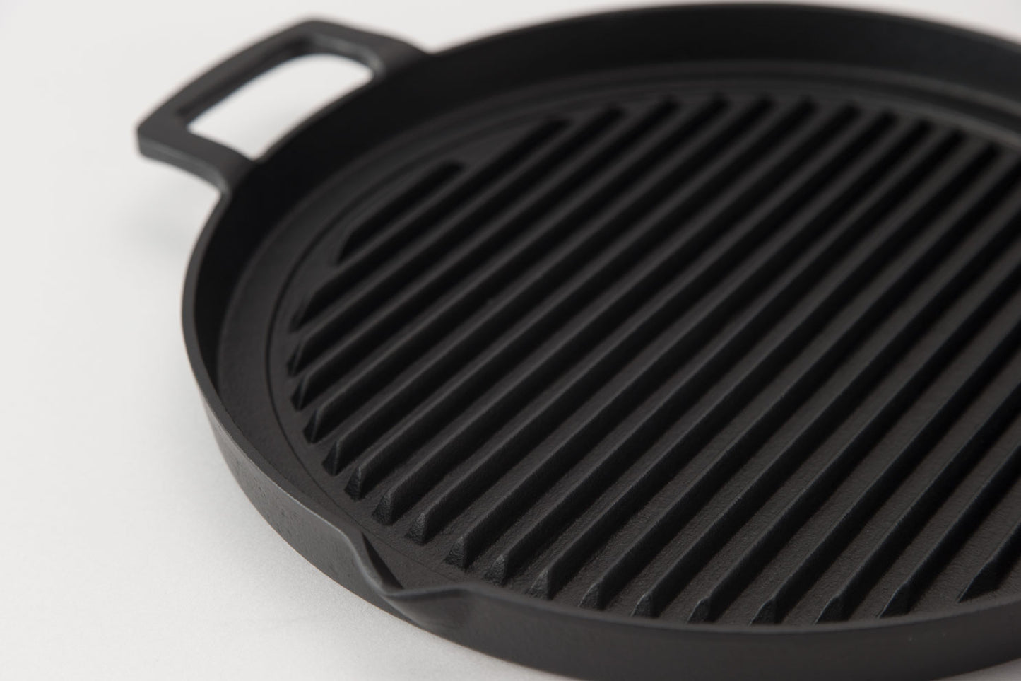 Grill pan round 25cm