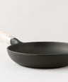 オムレツパン21cm（木柄付）