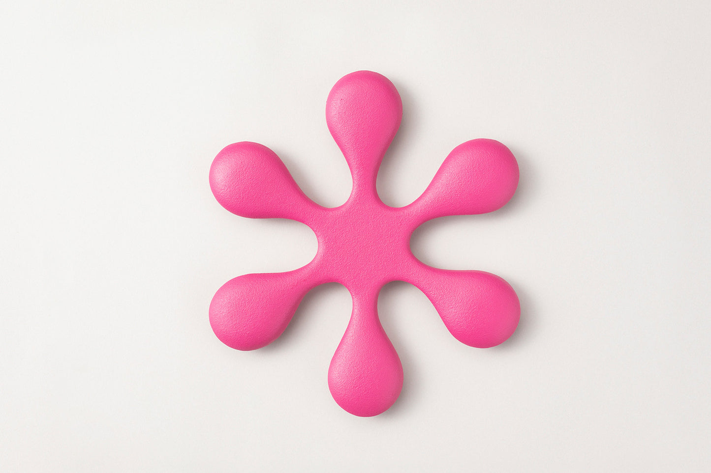 Kamashiki Trivet (Large) Pink