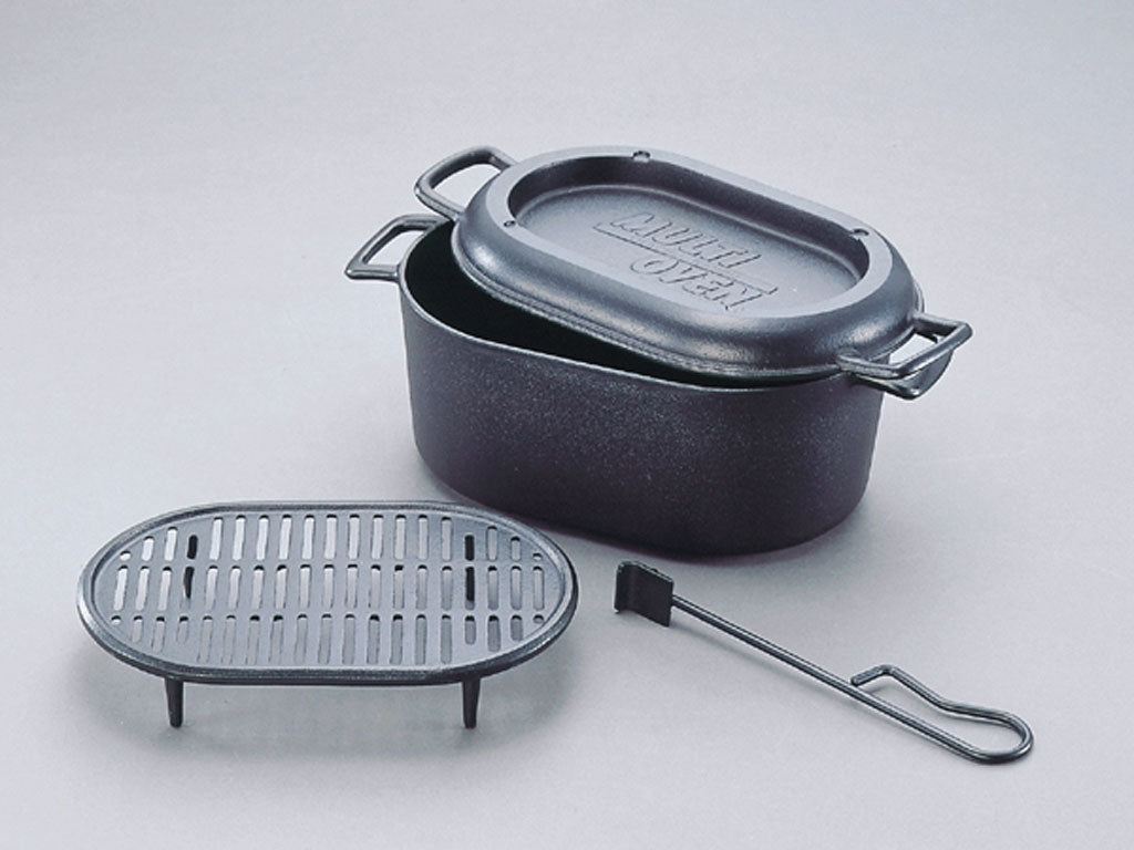 multi oven 30