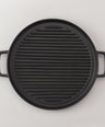Grill pan round 29cm