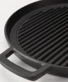 Grill pan round 29cm