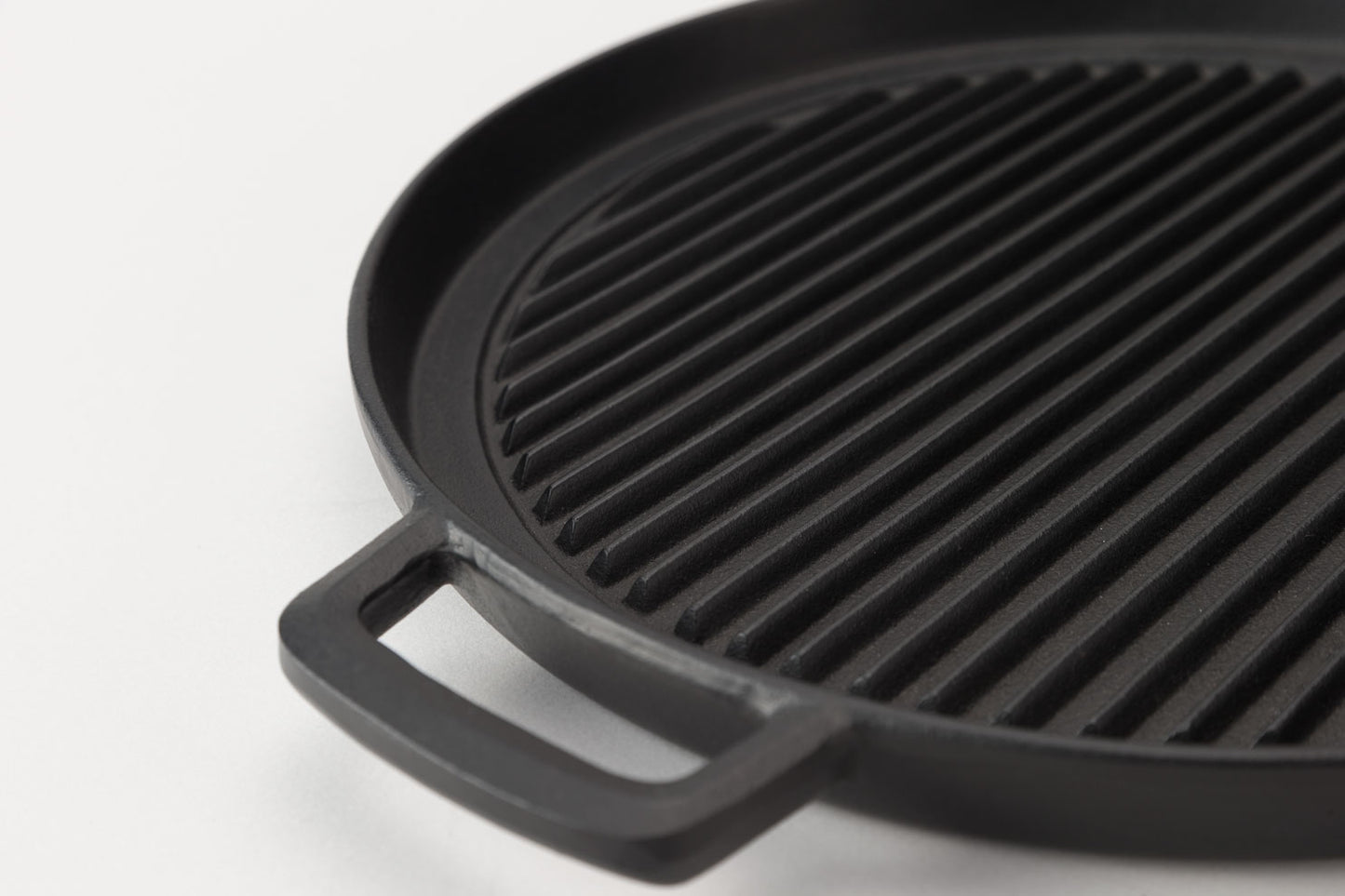 Grill pan round 29cm