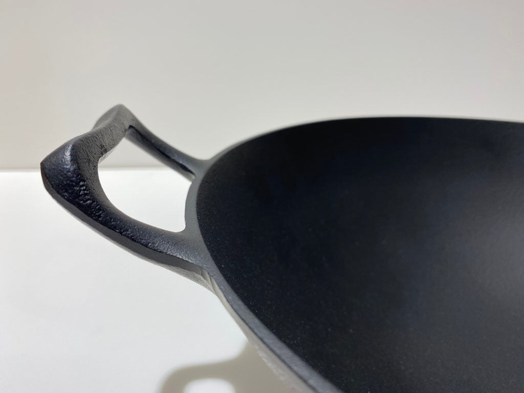 Deep wok (large)