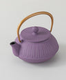 Teapot type 5 wave (gold/hemp color)
