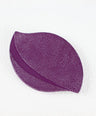 Kamashiki Leaf Silver/Grape
