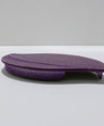 Kamashiki Leaf Silver/Grape