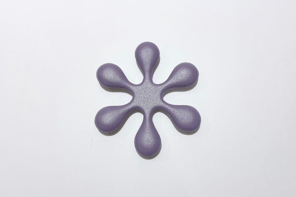Kamashiki Trivet (Small) Lavender
