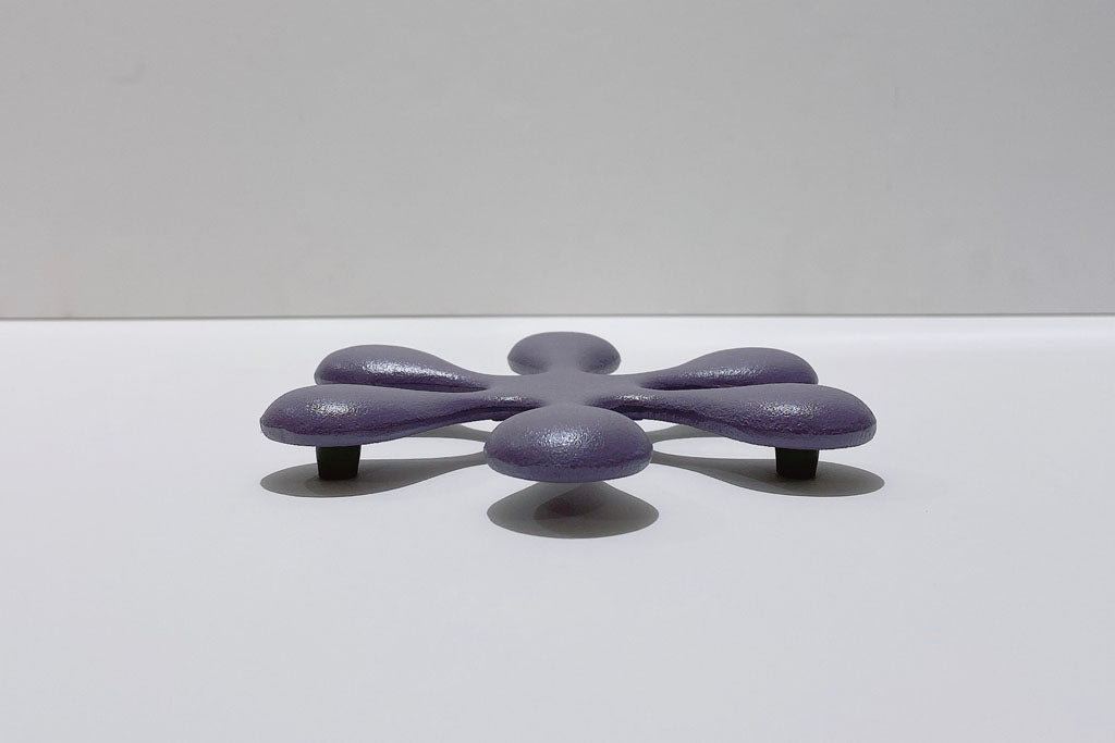 Kamashiki Trivet (Small) Lavender