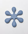 Kamashiki trivet (small) sky blue