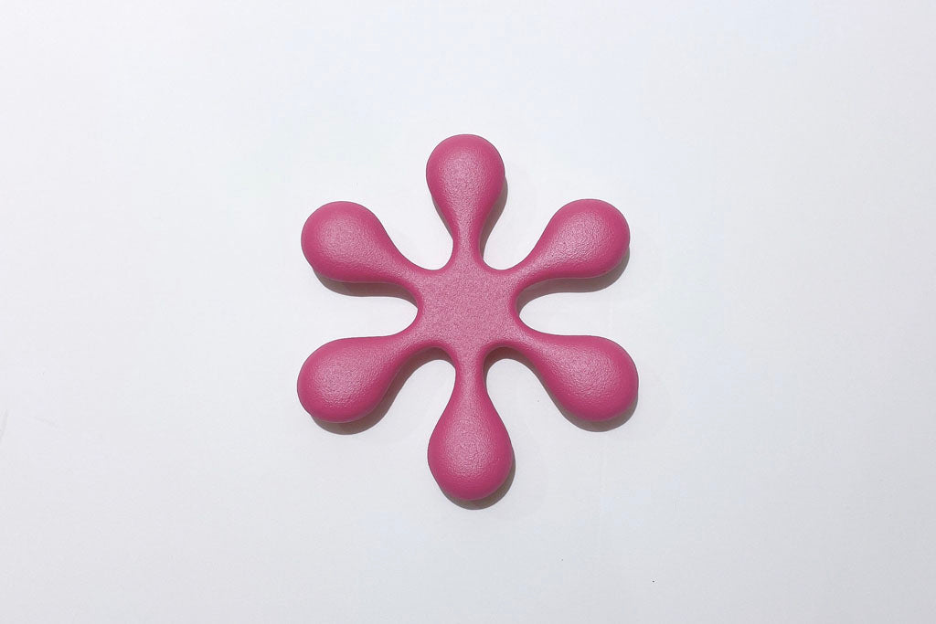 Kamashiki Trivet (Small) Pink