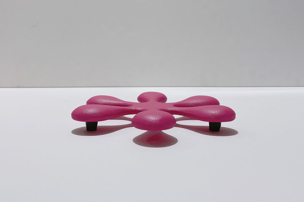 Kamashiki Trivet (Small) Pink
