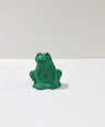 Paperweight Frog A