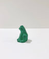 Paperweight Frog A