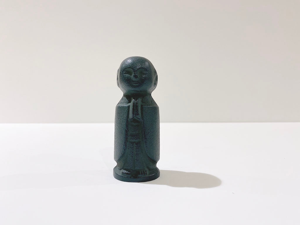 Paperweight Jizo 