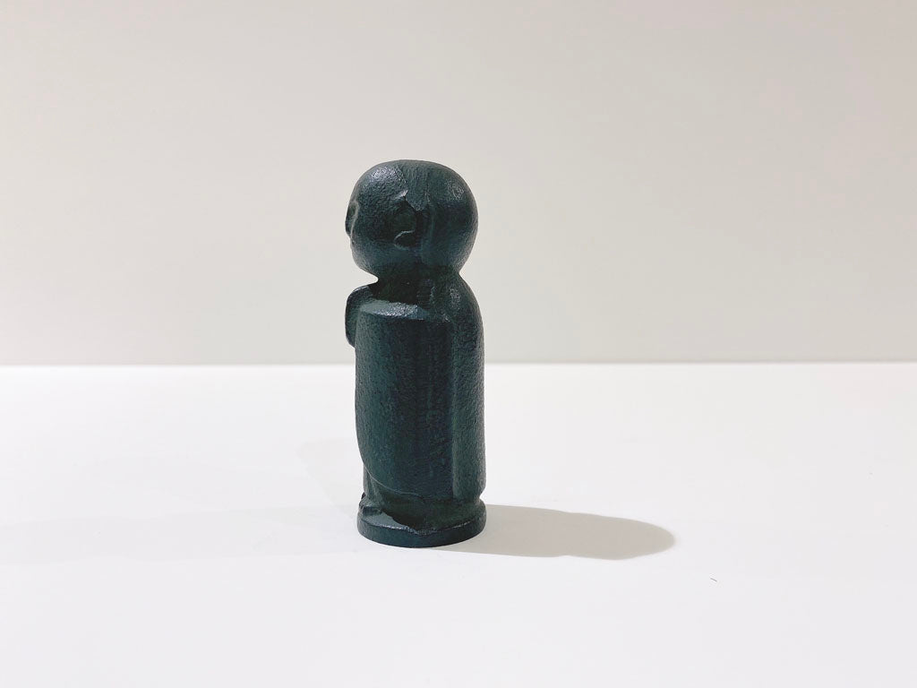 Paperweight Jizo 