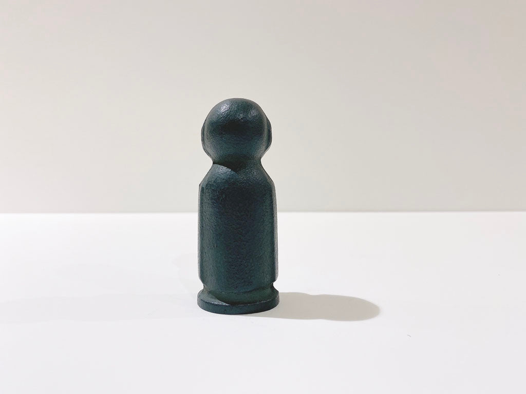 Paperweight Jizo 