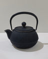 Teapot Type 3 Arale Black
