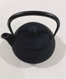 Teapot Type 3 Arale Black