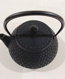 Teapot 5 type turtle shell black