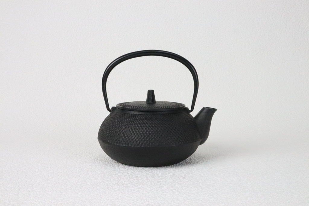Teapot for iron kettle type 3 new Arale