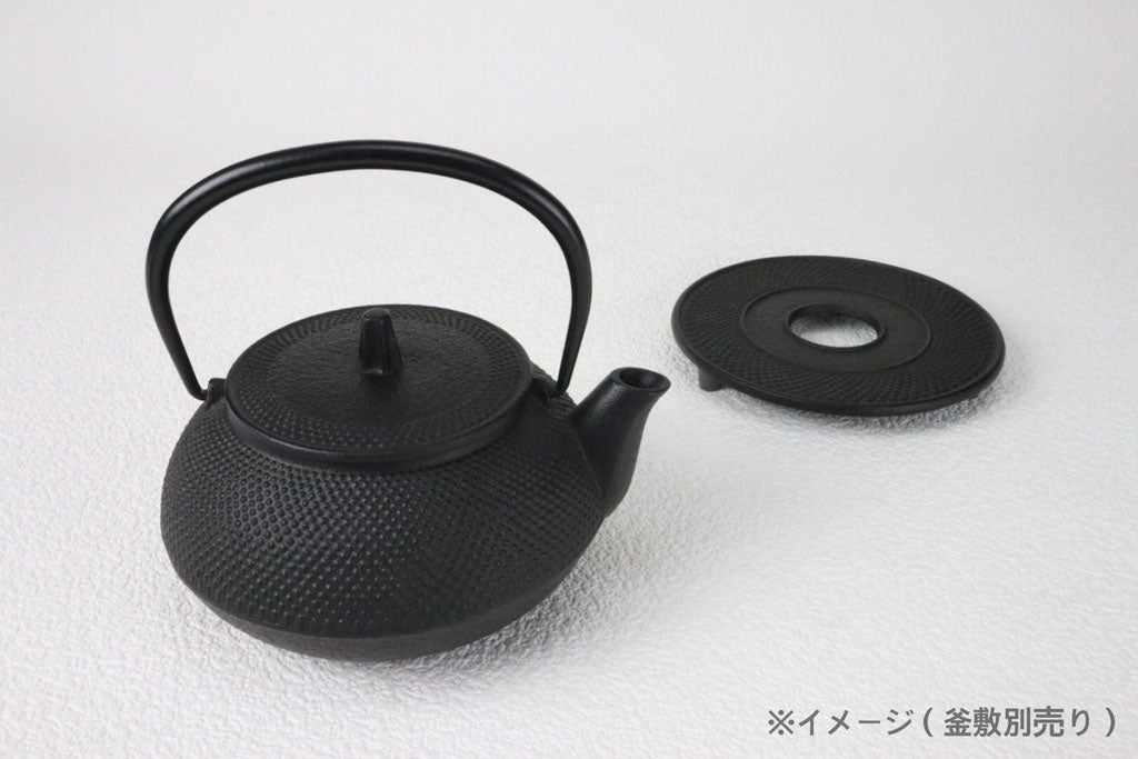 Teapot for iron kettle type 3 new Arale