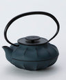 Teapot YuraYura Black/Blue