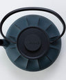 Teapot YuraYura Black/Blue