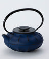 Teapot YuraYura Black/EBU