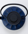 Teapot YuraYura Black/EBU