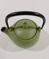 Teapot Maron Matte Wakakusa