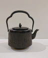 Iron kettle 18 type Rikuma