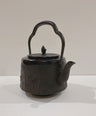 Iron kettle 18 type Rikuma