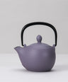 Teapot Maron Violet