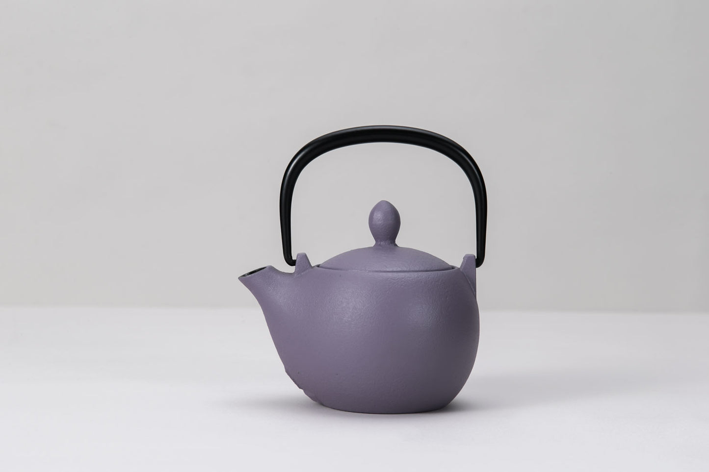 Teapot Maron Violet