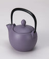 Teapot Maron Violet