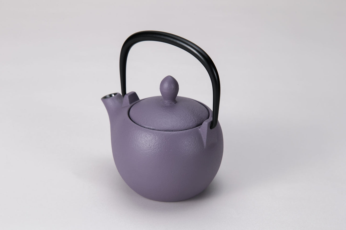 Teapot Maron Violet
