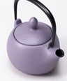 Teapot Maron Violet