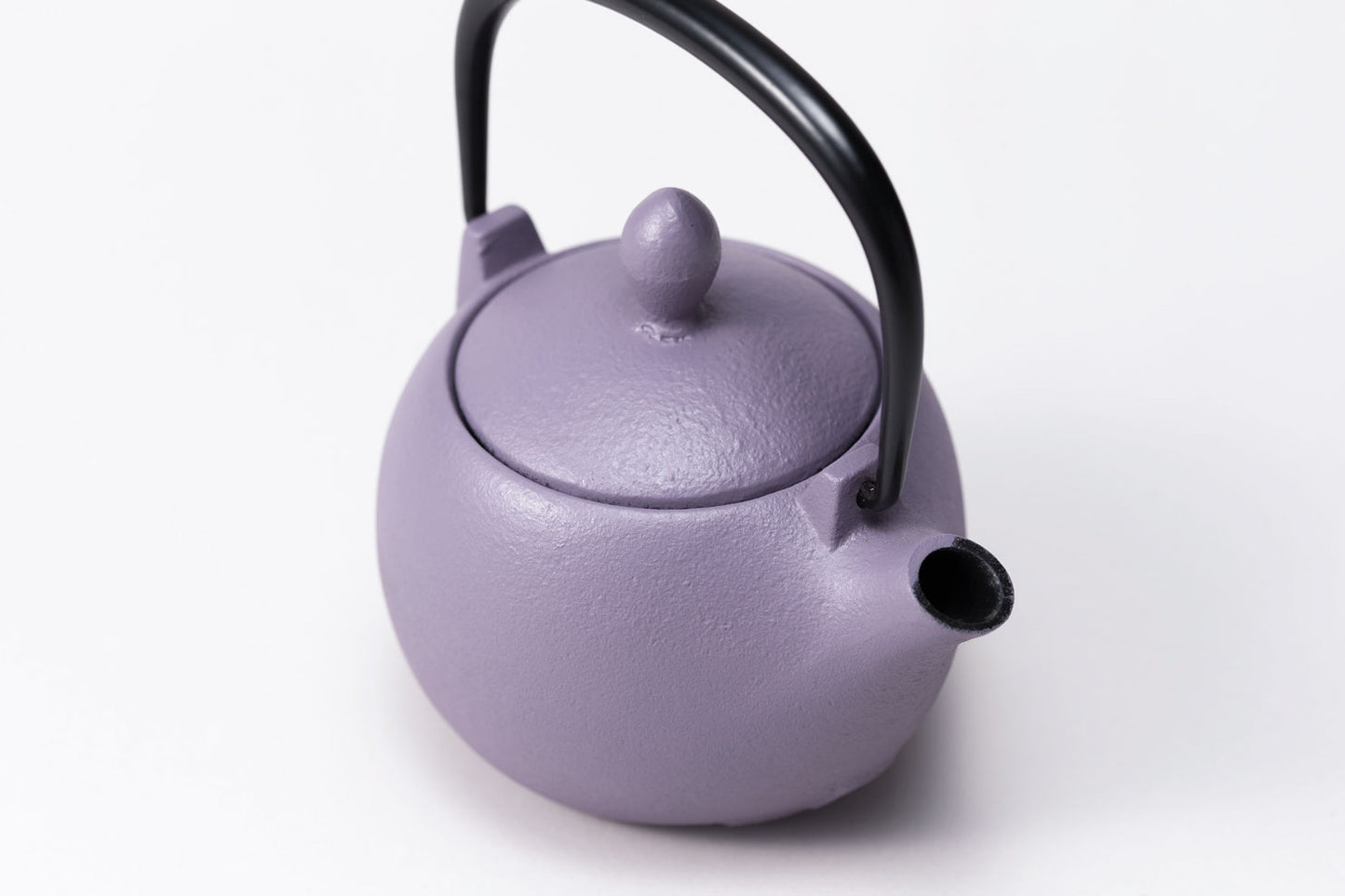 Teapot Maron Violet