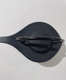 Teapot Hikifune matte black