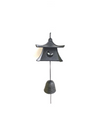 Wind chime hanging lantern (small) 