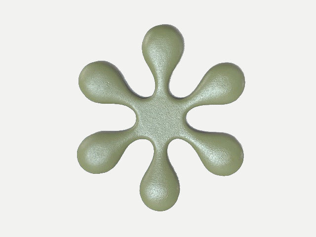 Kamashiki Trivet (Large) Matte Wakakusa