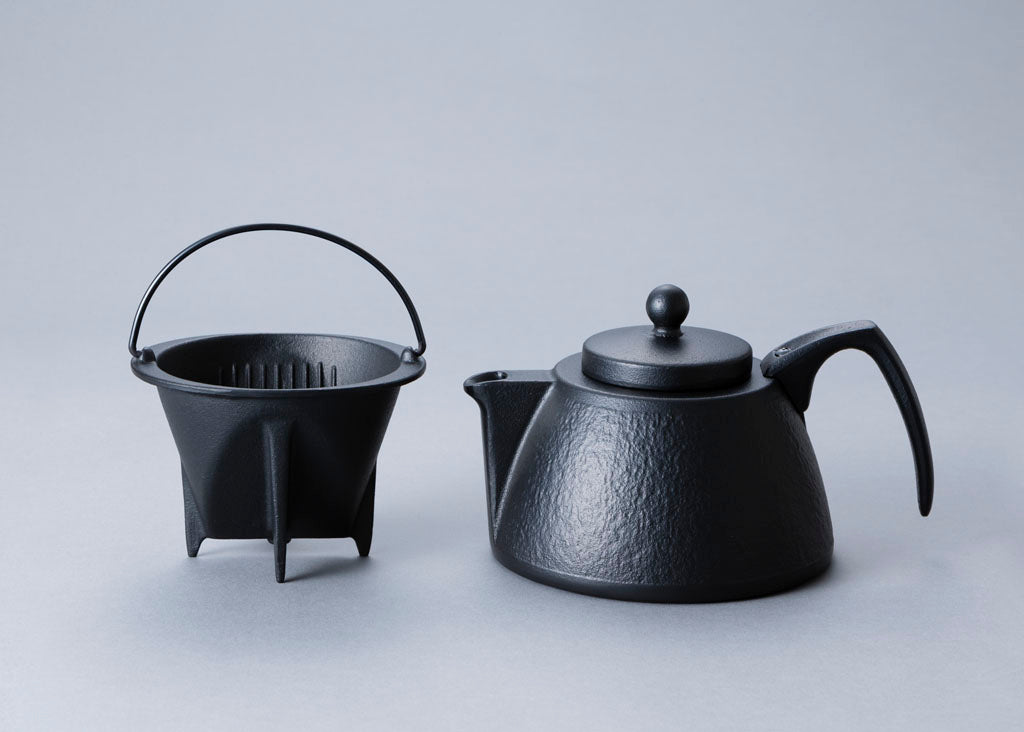coffee pot set