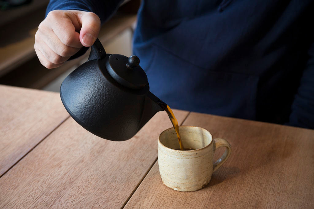 coffee pot set