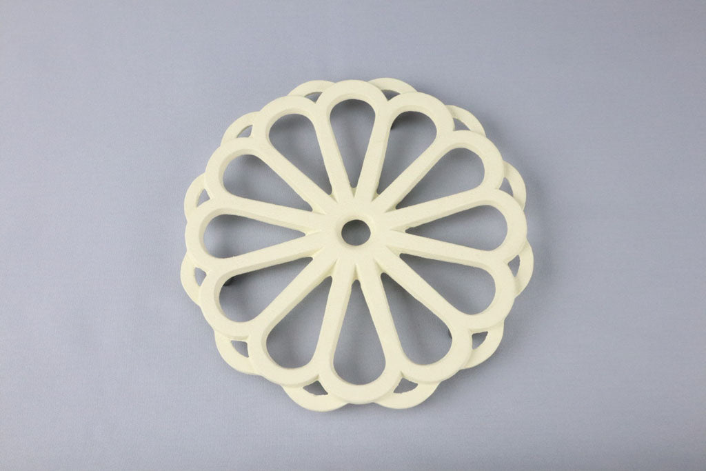 Kamashiki ring chrysanthemum (small) Asairo