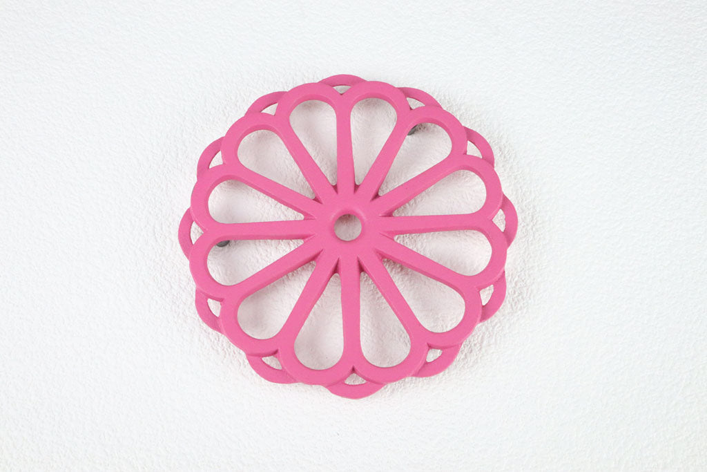 Kamashiki ring chrysanthemum (small) pink